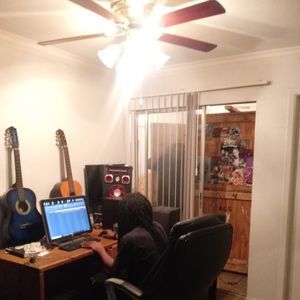 Meet your Posher, Ronald